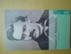 Daiktas Friedrich Nietzsche ivo frentzel knyga
