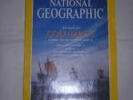 Daiktas Žurnalas "national geographic"