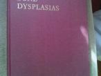 Daiktas bone dysplasias - knyga apie kaulu dislokacijas ir deformacijas , medicinine literatura