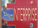 Daiktas Enterprise 3 (coursebook) vadovėlis