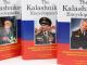 The Kalashnikov Encyclopedia – a three volume Vilnius - parduoda, keičia (1)
