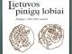 ieskau knyga Lietuvos pinigu lobiai paslepti 1390 1865 metais Eugenijus Ivanauskas Vilnius - parduoda, keičia (1)