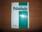 Daiktas Knyga "Politologija"