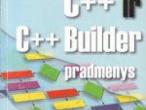 Daiktas C++ ir C++ Builder pradmenys