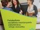 Patobulinta socialinės mentorystės įsidarbinimo srityje metodika 3€ Kaunas - parduoda, keičia (1)