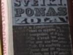 Daiktas Sveiki, ponas Zola