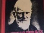 Daiktas Bernardas Šo (biografija iš "Siluetų" serijos)