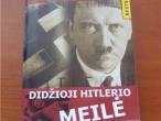 Daiktas Didžioji Hitlerio meilė
