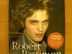 Daiktas Robert Pattinson "amzinai įsimylejęs"