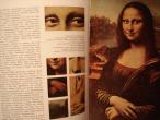 Daiktas L. da Vinci biografija