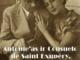 Daiktas Vircondelet Alain "Antoine'as ir Consuelo de Saint Exupery: legendinė meilė"