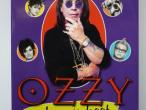 Daiktas Biografine knyga apie Ozzy Osbourne!!!!