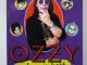 Biografine knyga apie Ozzy Osbourne!!!! Vilnius - parduoda, keičia (1)