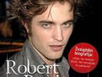 Daiktas Biografinė knyga "Robert Pattinson . Amžinai įsimylėjęs"