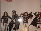 Daiktas Michael Jackson. A visual documentary