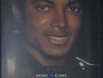 Daiktas Michael Jackson / Music Icoons
