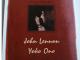 James Woodall "John Lennon Yoko Ono" Vilnius - parduoda, keičia (1)