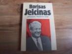 Daiktas Jelcinas Borisas - Išpažintis pasiūlyta tema