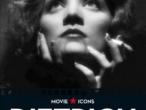 Daiktas Movie Icons:Marlena Dietrich