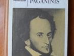 Daiktas Marija Tibaldi Kjeza "Paganinis"