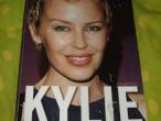 Daiktas "Kylie The Biography" anglų. k.