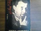 Daiktas Aktoriaus Žeraro Filipo biografija
