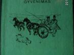 Daiktas A. Periušo. Tuluz-Lotreko gyvenimas