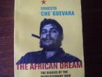 Daiktas the African dream (Che Guevara Ernesto)