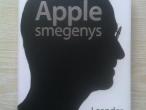 Daiktas Steve'o Jobso verslo paslaptys - Apple smegenys
