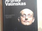 Daiktas rezervuota Arunas Valinskas