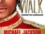 Daiktas Michael Jackson "Moonwalk"