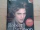 Robert Pattinson biografija Panevėžys - parduoda, keičia (1)