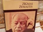 Daiktas Zigmas Žemaitis (profesorius matematikas) 2€