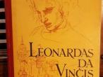 Daiktas "Leonardas Da Vinčis". Biografinė knyga