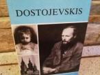 Daiktas Dostojevskis (serija Likimai)  2€