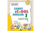 Daiktas early school english 1 