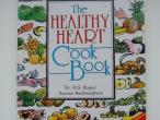 Daiktas "The Healthy Heart Cookbook"