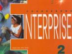 Daiktas Enterprise 2 Course Book