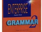 Daiktas Enterprise 2 Grammer Book