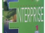 Daiktas Enterprise 1 Course Book
