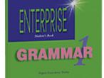 Daiktas Enterprise 1 Grammer Book