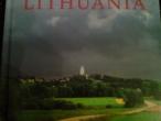 Daiktas Knyga apie Lietuva