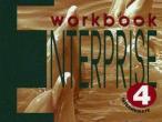 Daiktas Enterprise 4: Intermediate. Workbook