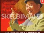 Daiktas Kruvinasis mesijas Mao Dzedungas - istorinė apybraiža