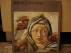 Daiktas Michelangelo albumas(rez)
