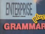 Daiktas Enterprise plus grammar pratybos