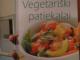 vegetariškų patiekalų knygutė Kaunas - parduoda, keičia (1)