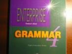 Daiktas enterprise grammar 4