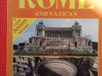 Daiktas Apie Romą ir Vatikaną