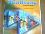 Daiktas New Headway (English course) knyga.
